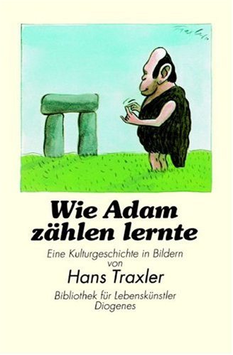 Wie Adam zählen lernte Film, Art & Culture