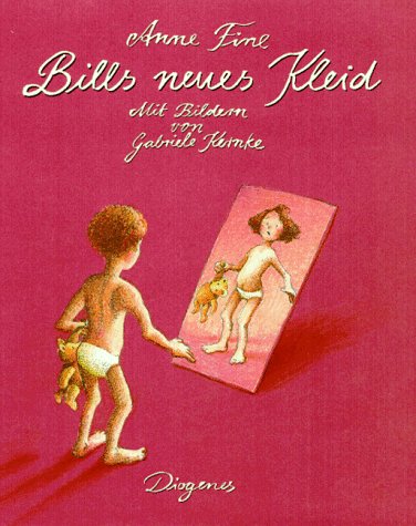 Bills neues Kleid Books