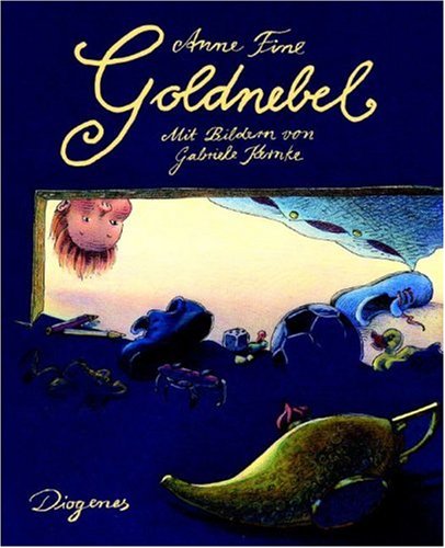 Product Image: Goldnebel