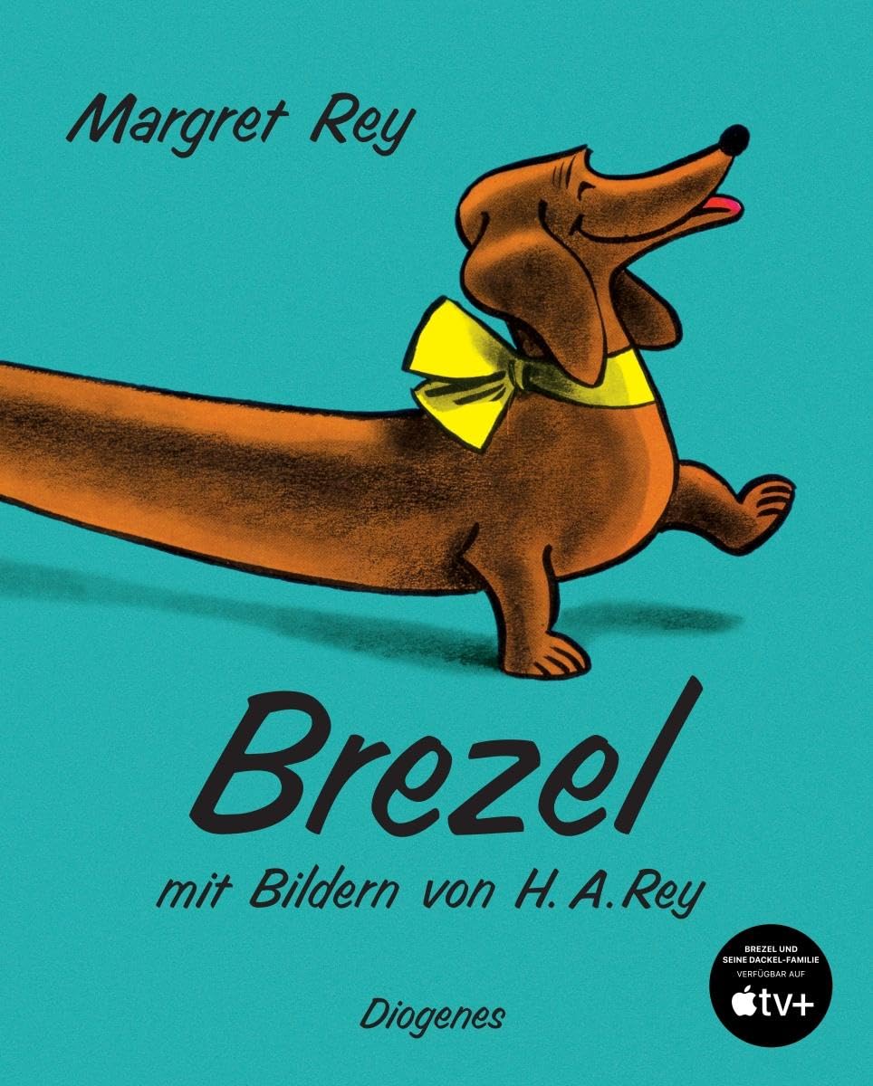 Brezel Pets
