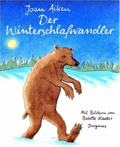 Der Winterschlafwandler Books
