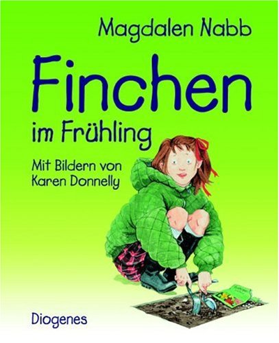Finchen im Frühling Novels & Short Stories
