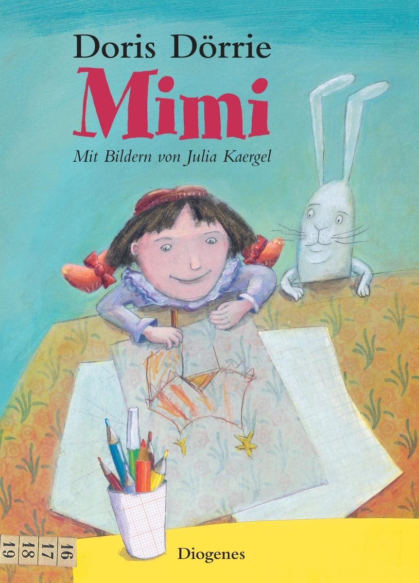 Mimi Parents & Children Books