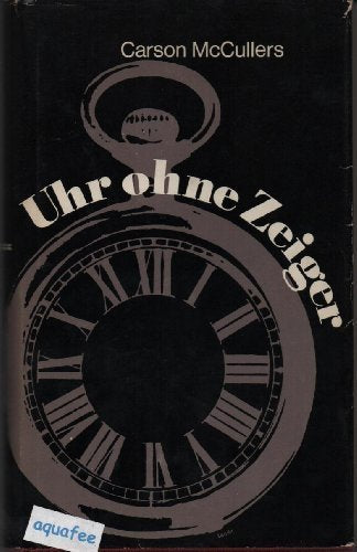 Uhr ohne Zeiger Contemporary literature Books