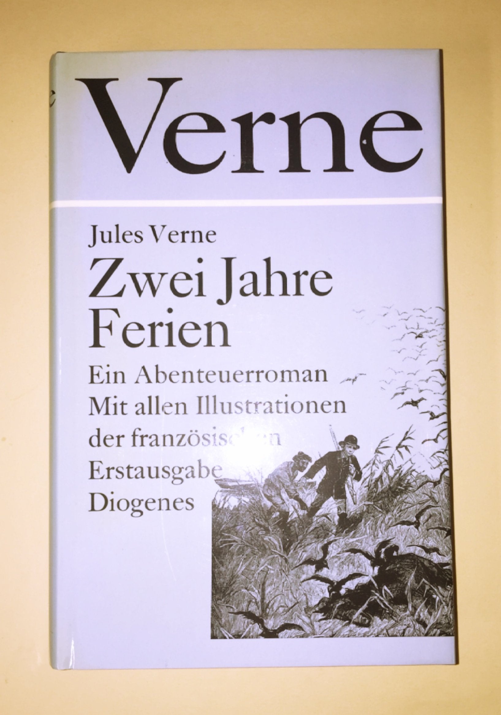 Product Image: Zwei Jahre Ferien