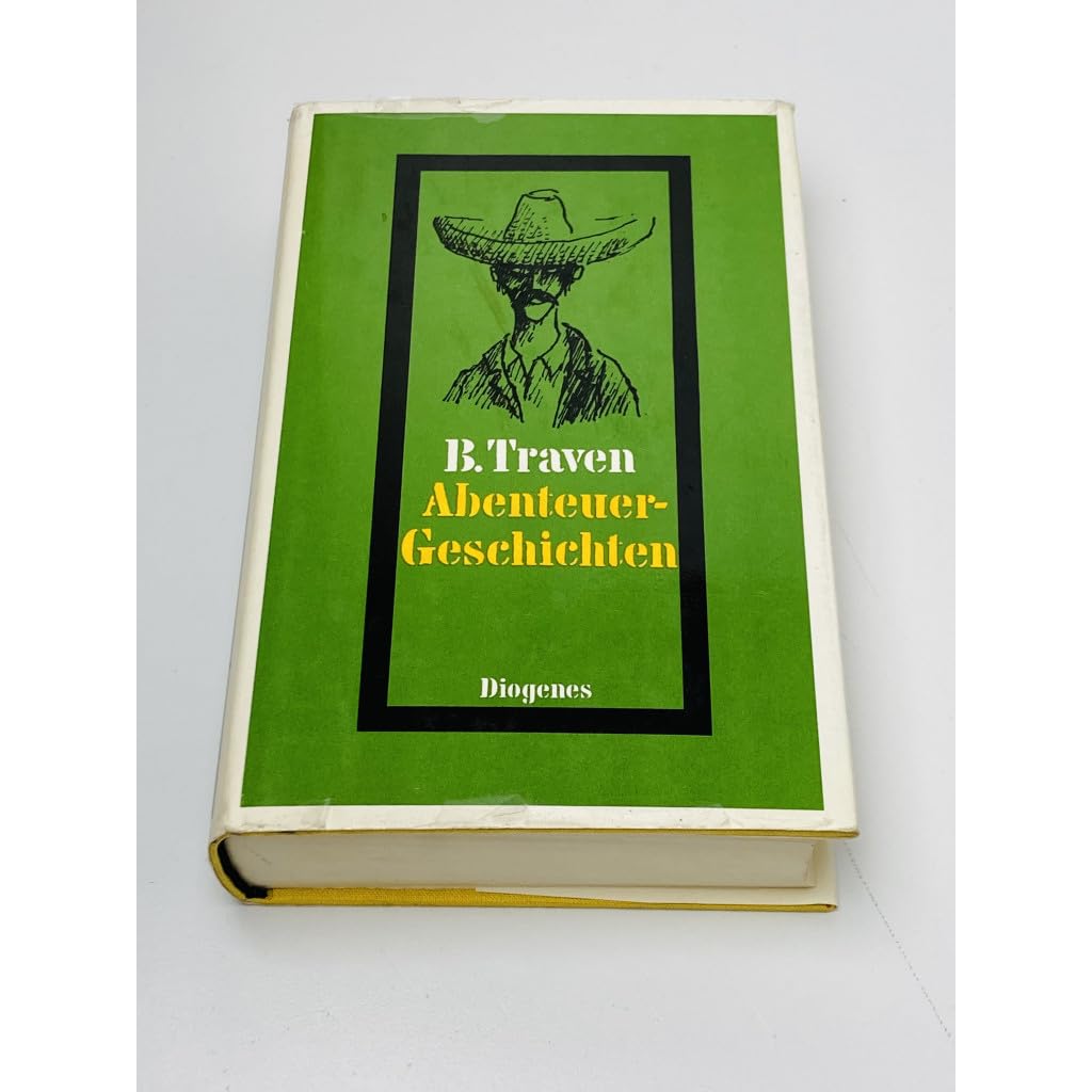 Abenteuergeschichten Books