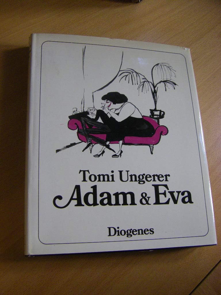 Product Image: Adam und Eva
