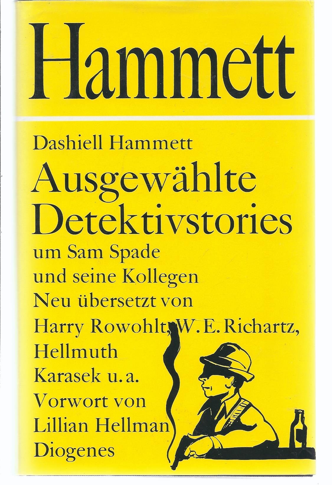 Ausgewählte Detektivstories Crime & Thrillers