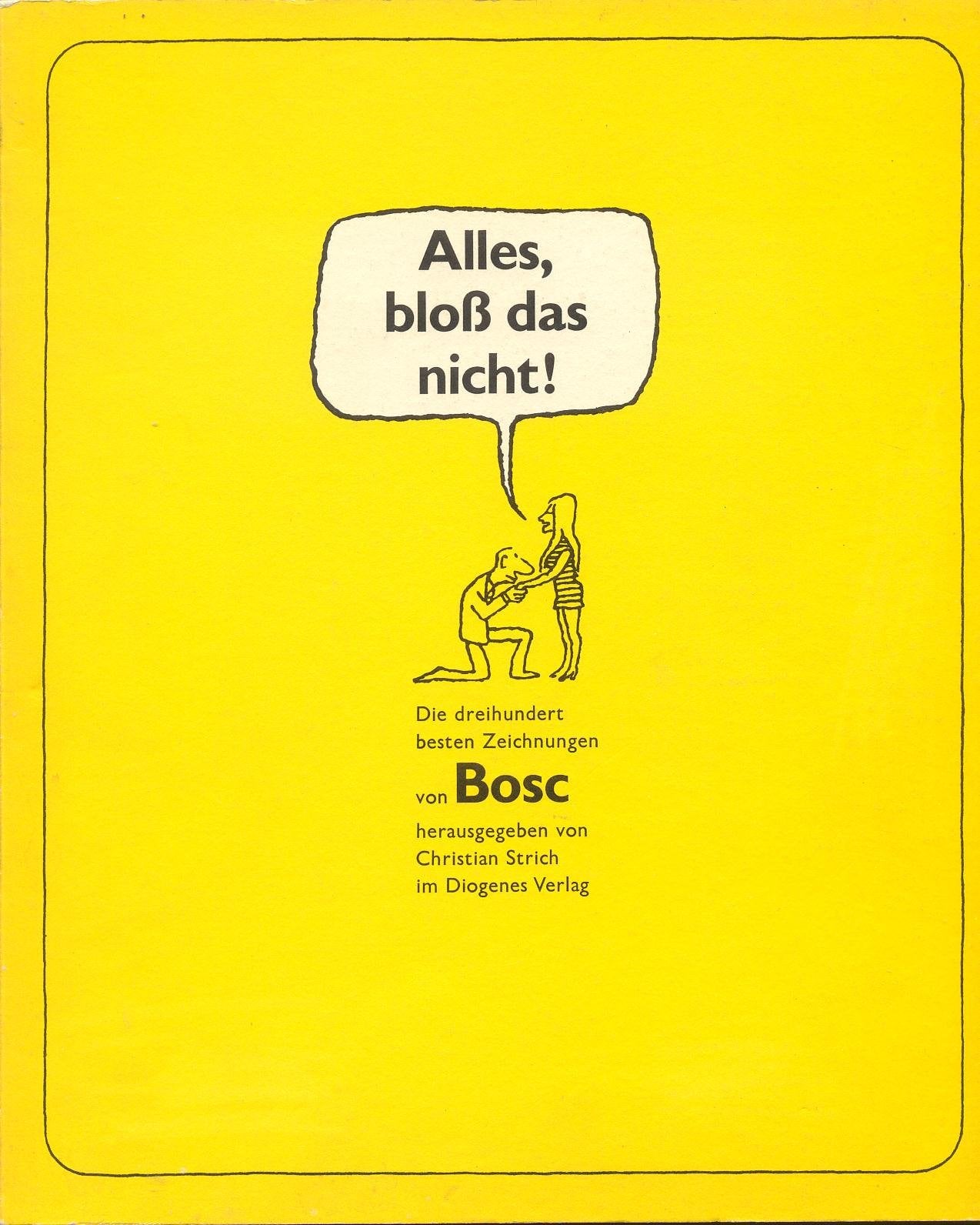 Alles, bloß das nicht Film, Art & Culture