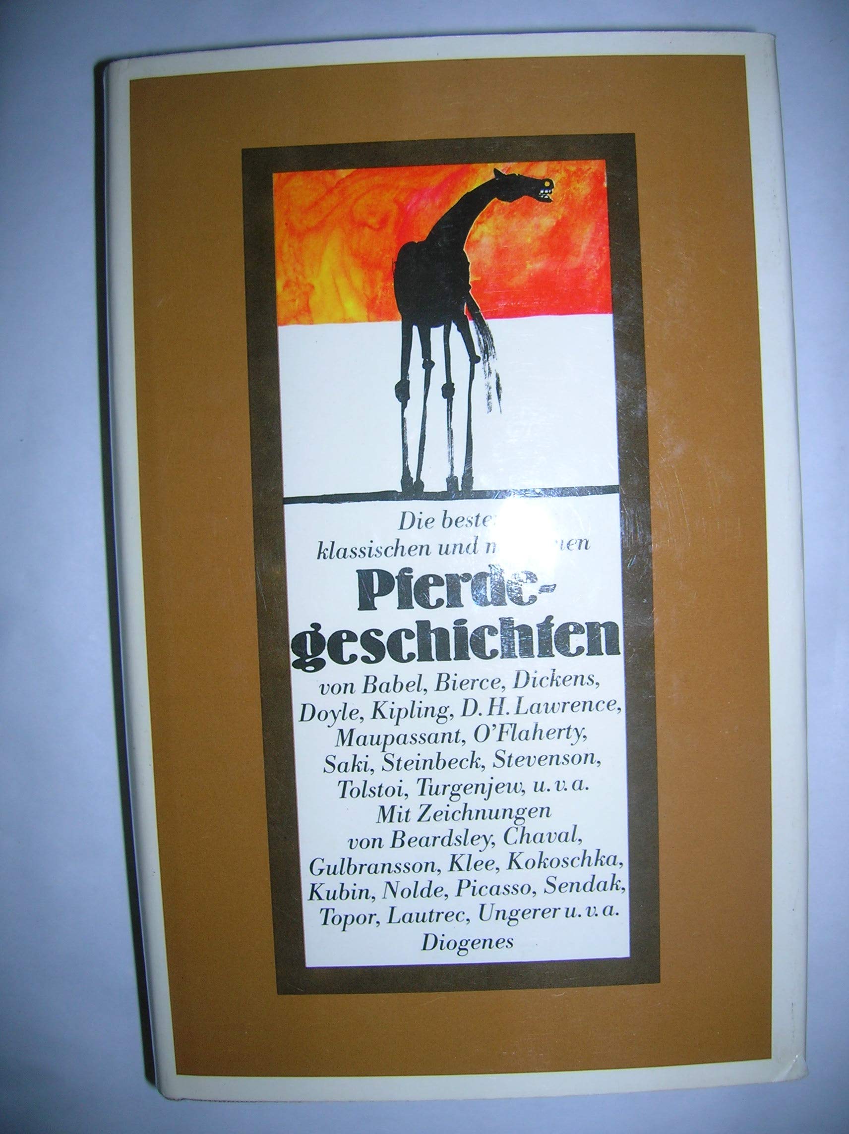 Die besten klassischen und modernen Pferdegeschichten Books