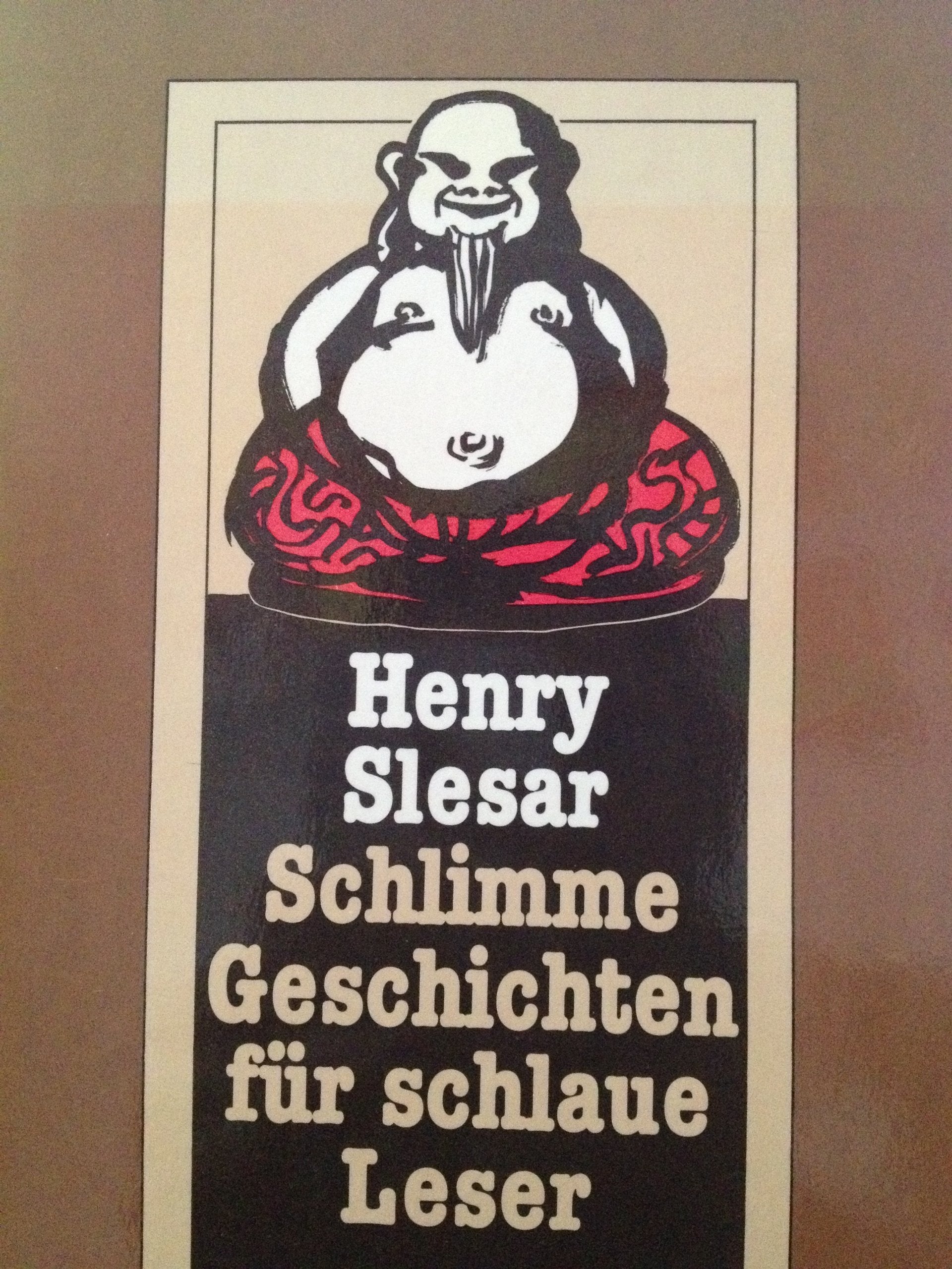 Schlimme Geschichten für schlaue Leser Books