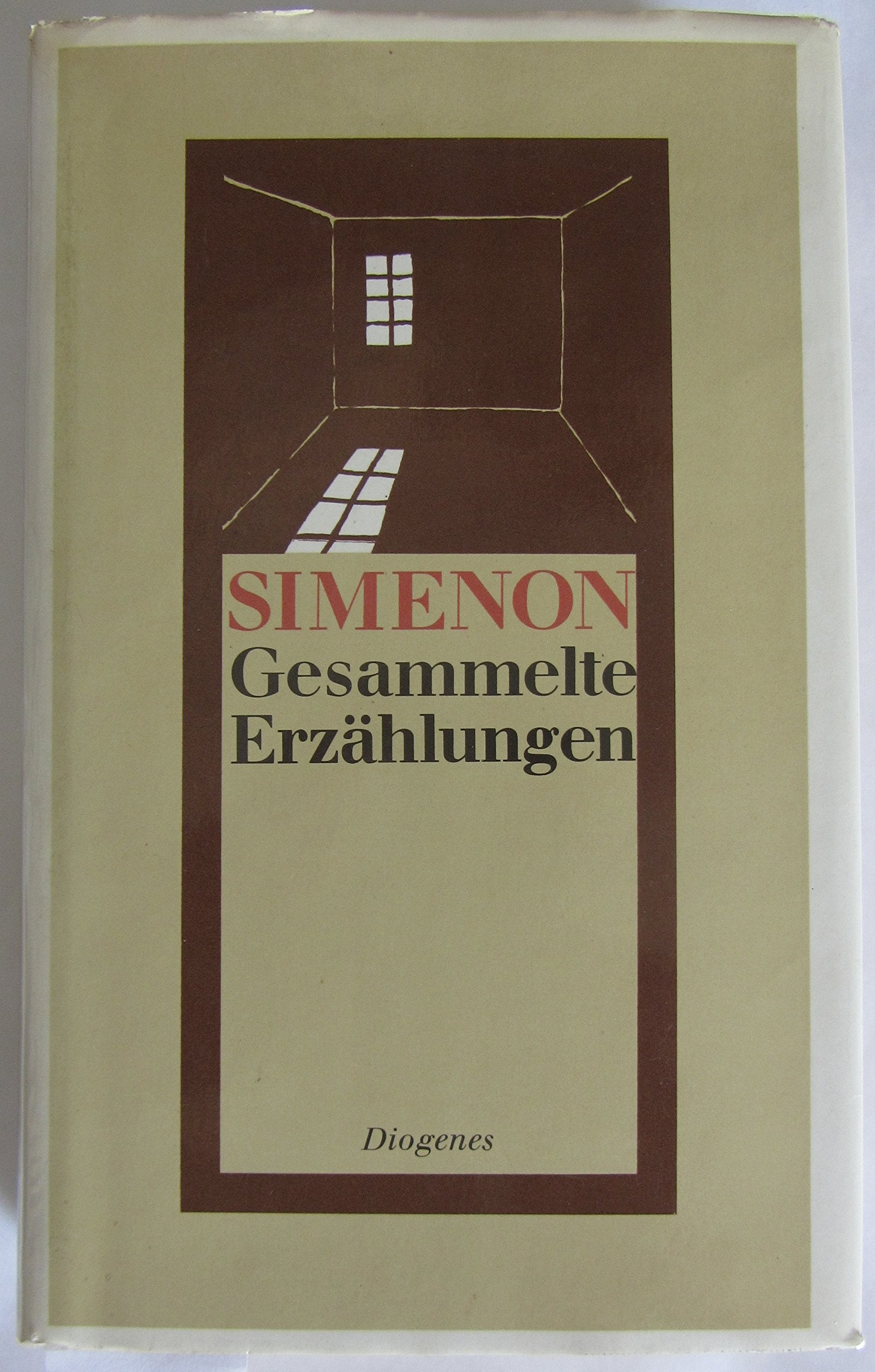 Gesammelte Erzählungen: Erste Folge Books