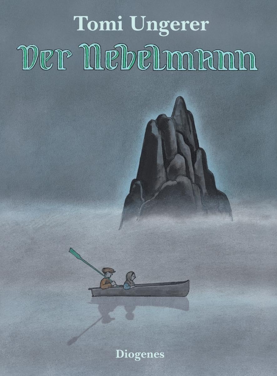 Product Image: Der Nebelmann