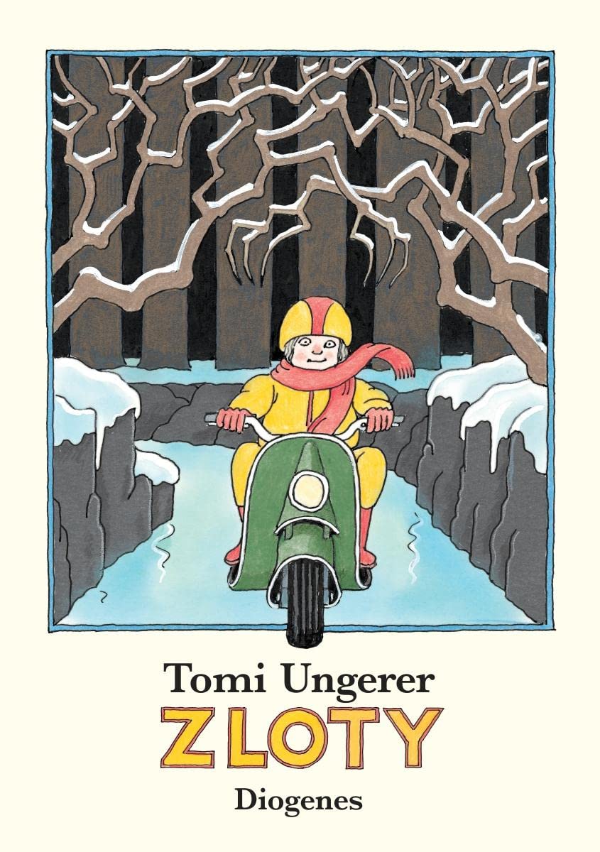 Zloty (Kinderbücher) Children's books