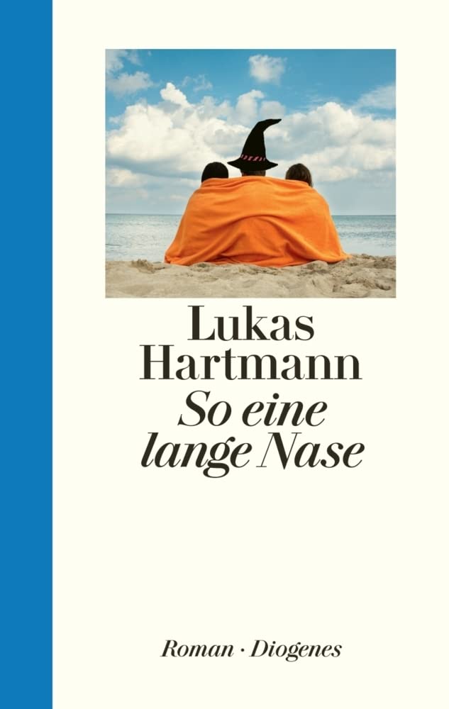 So eine lange Nase Novels & Short Stories for children