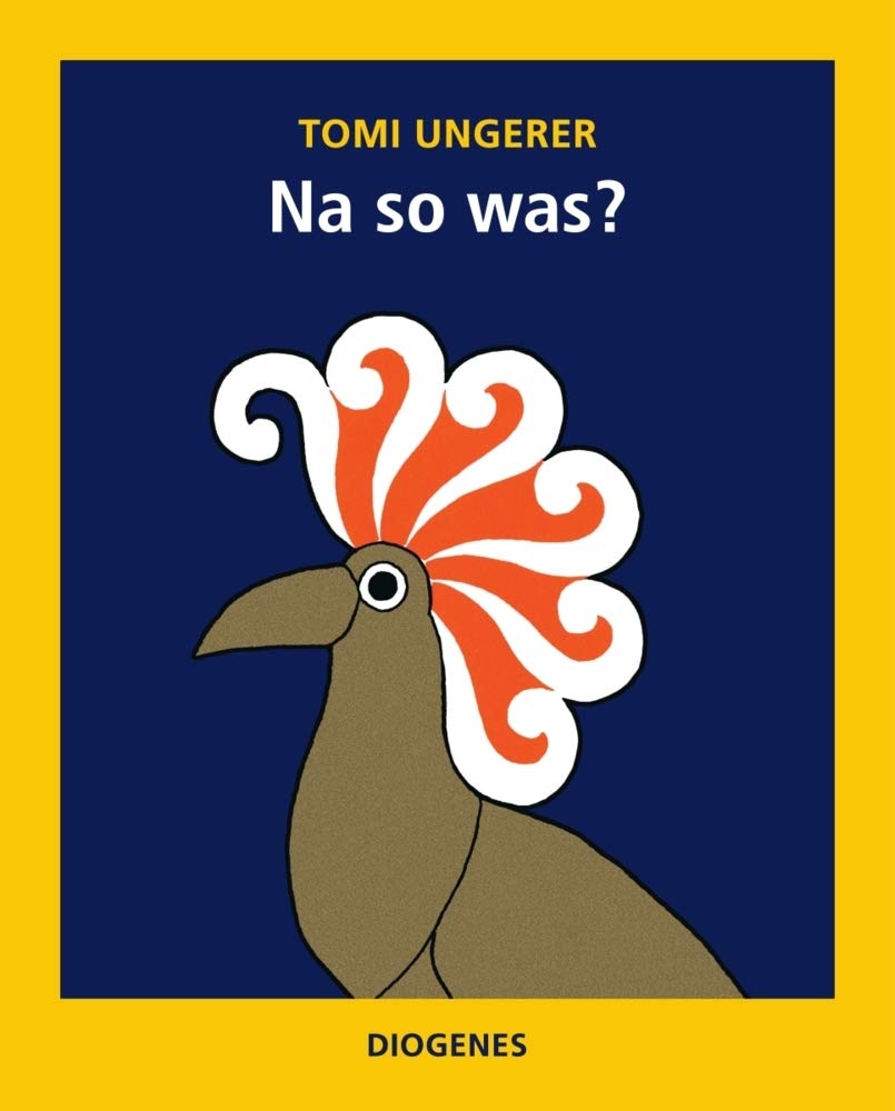 Na so was? (Kinderbücher) Children's books