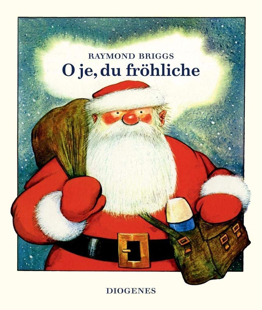 O je, du fröhliche Children's books
