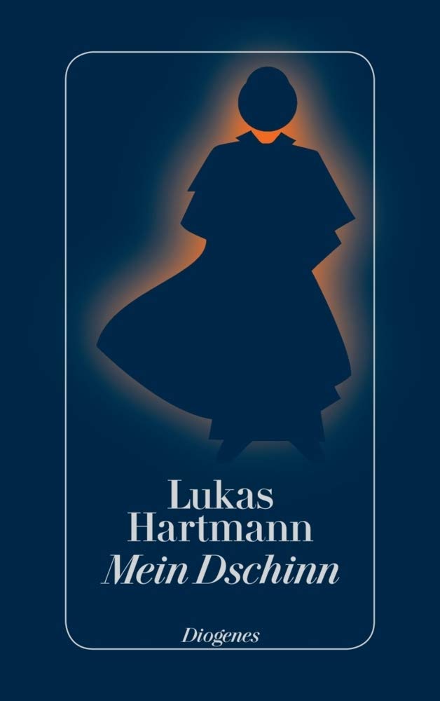 Mein Dschinn Novels & Short Stories for children