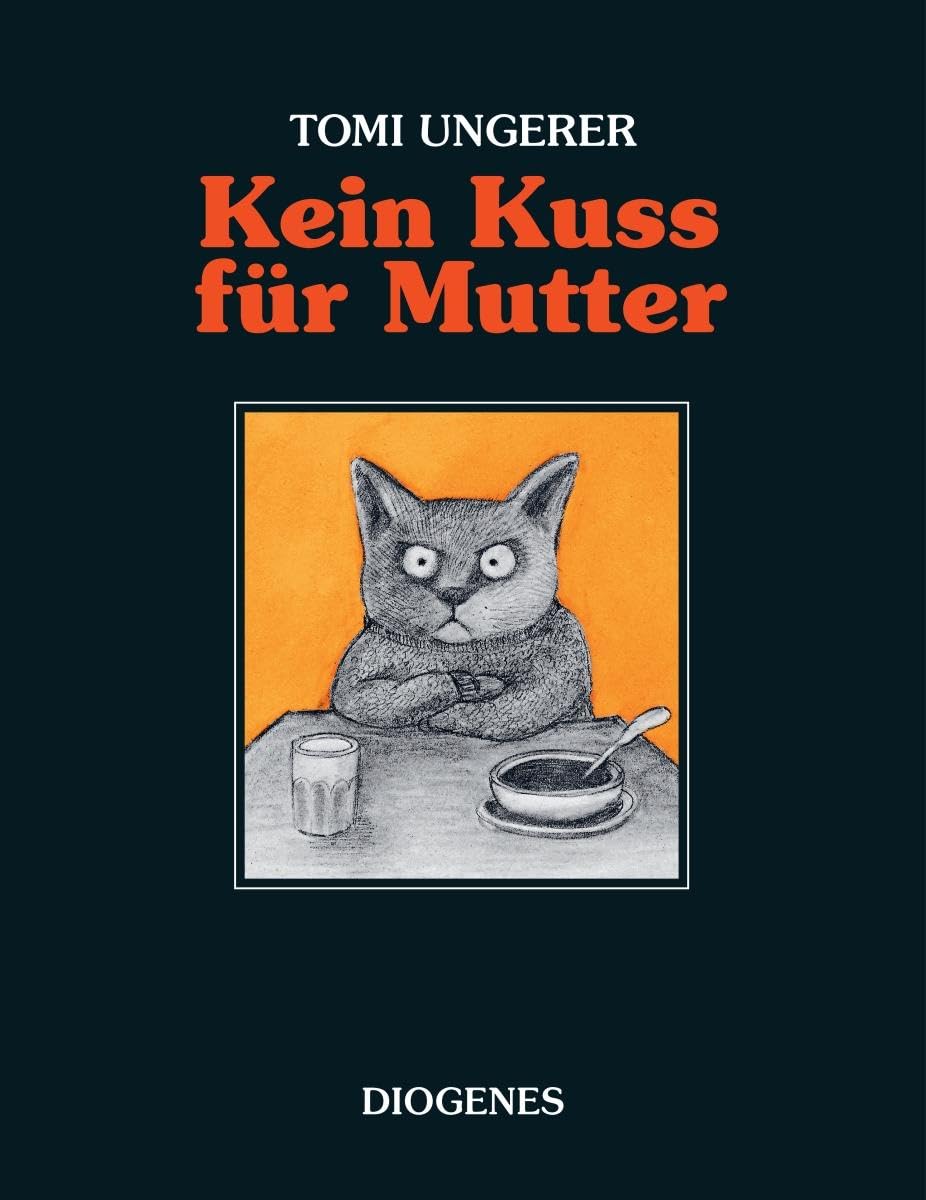 Kein Kuss für Mutter Novels & Short Stories