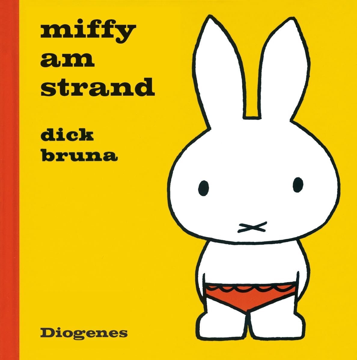 Miffy am Strand Health, Nutrition & Fitness