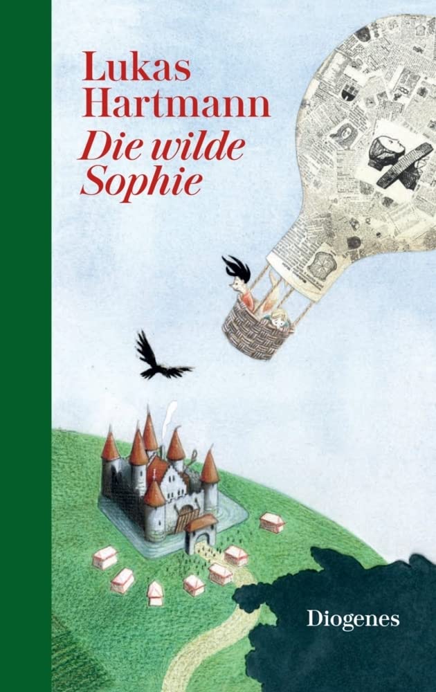 Die wilde Sophie Parents & Children Books