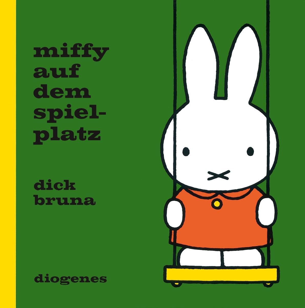 Product Image: Miffy auf dem Spielplatz