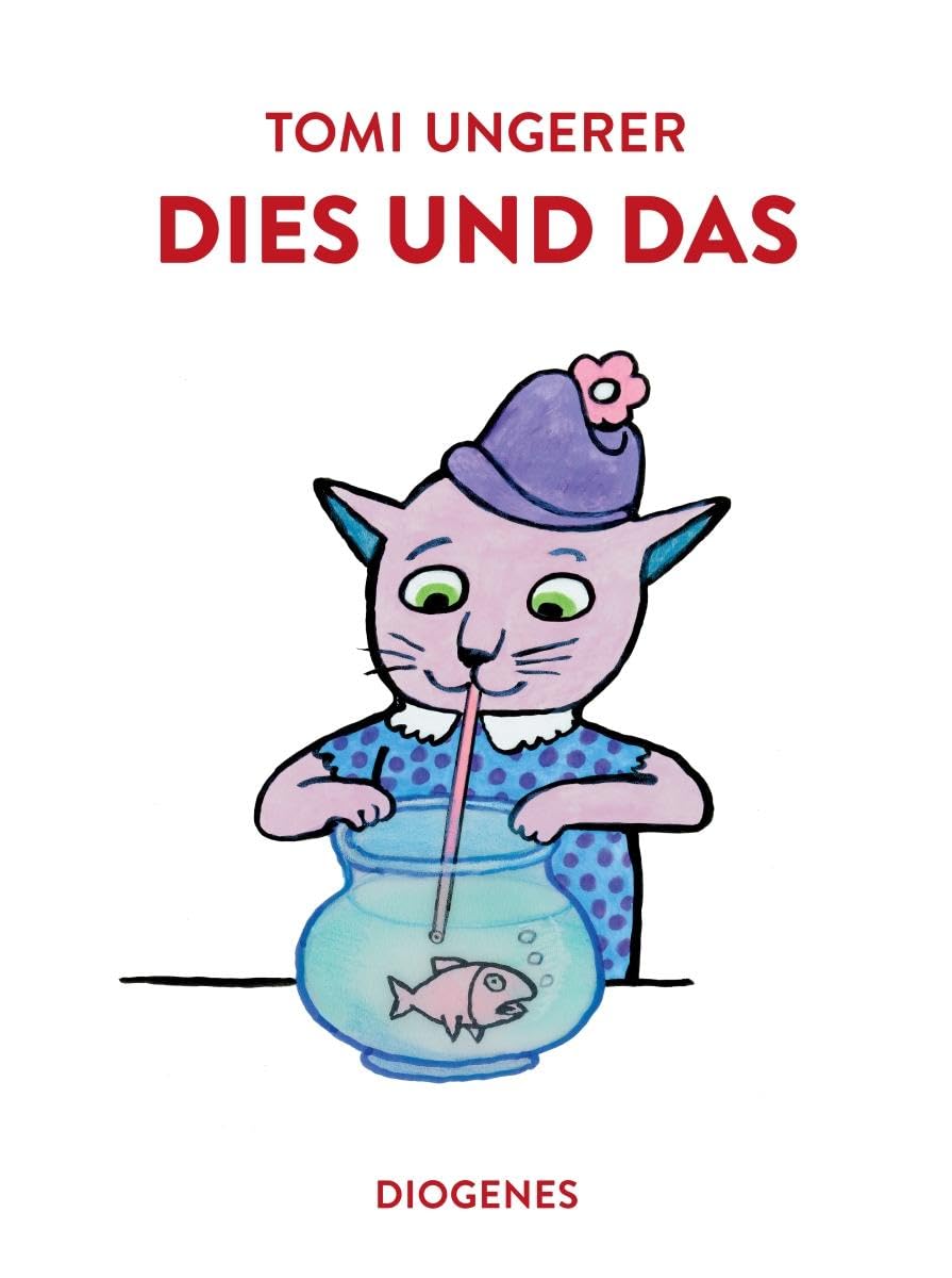 Dies und das (Kinderbücher) Parents & Children