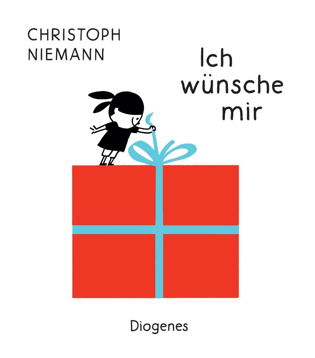 Product Image: Ich wünsche mir