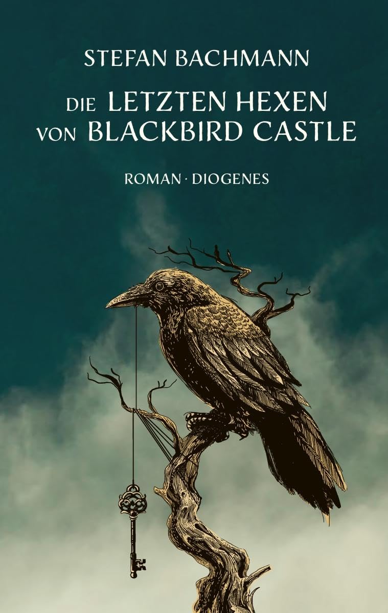 Die letzten Hexen von Blackbird Castle Non-fiction