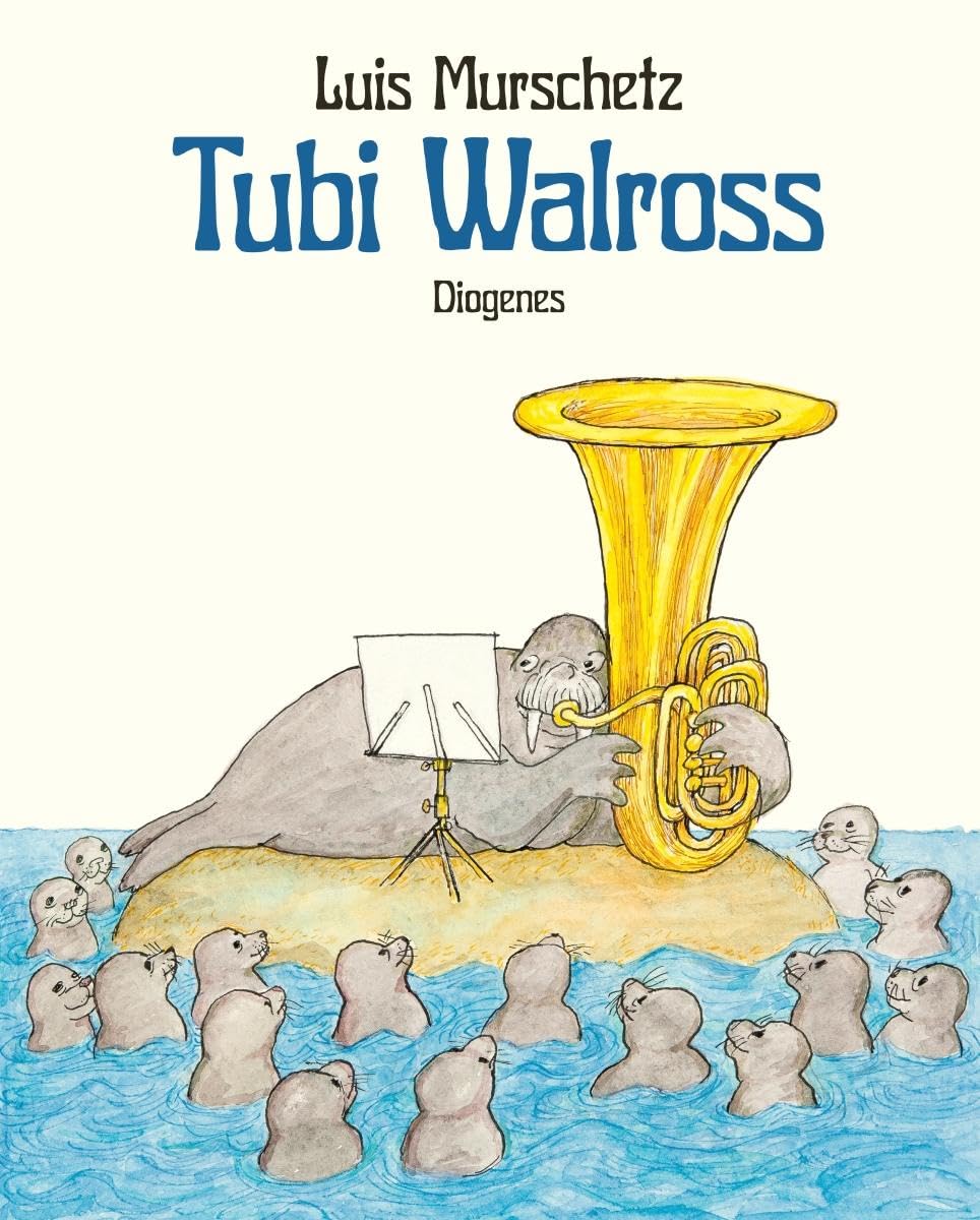 Tubi Walross Non-fiction