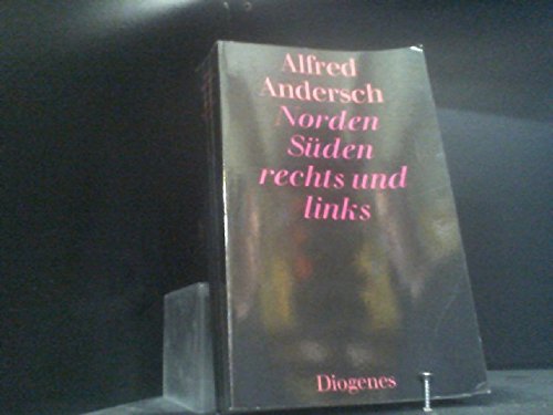Norden Süden rechts und links Books