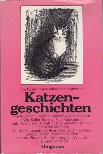 Die besten klassischen und modernen Katzengeschichten book