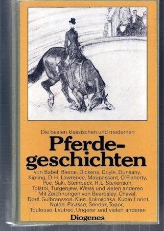 Die besten klassischen und modernen Pferdegeschichten Film, Art & Culture