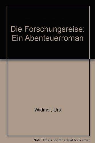 Product Image: Die Forschungsreise