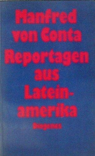Reportagen aus Lateinamerika Politics & History
