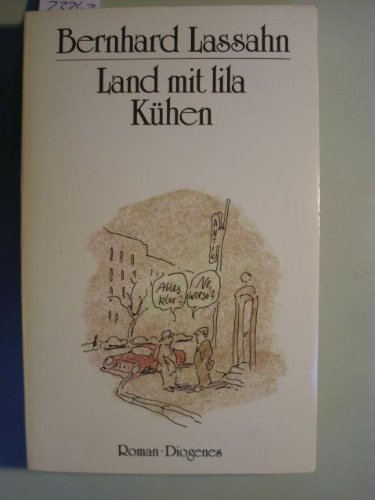 Product Image: Land mit lila Kühen
