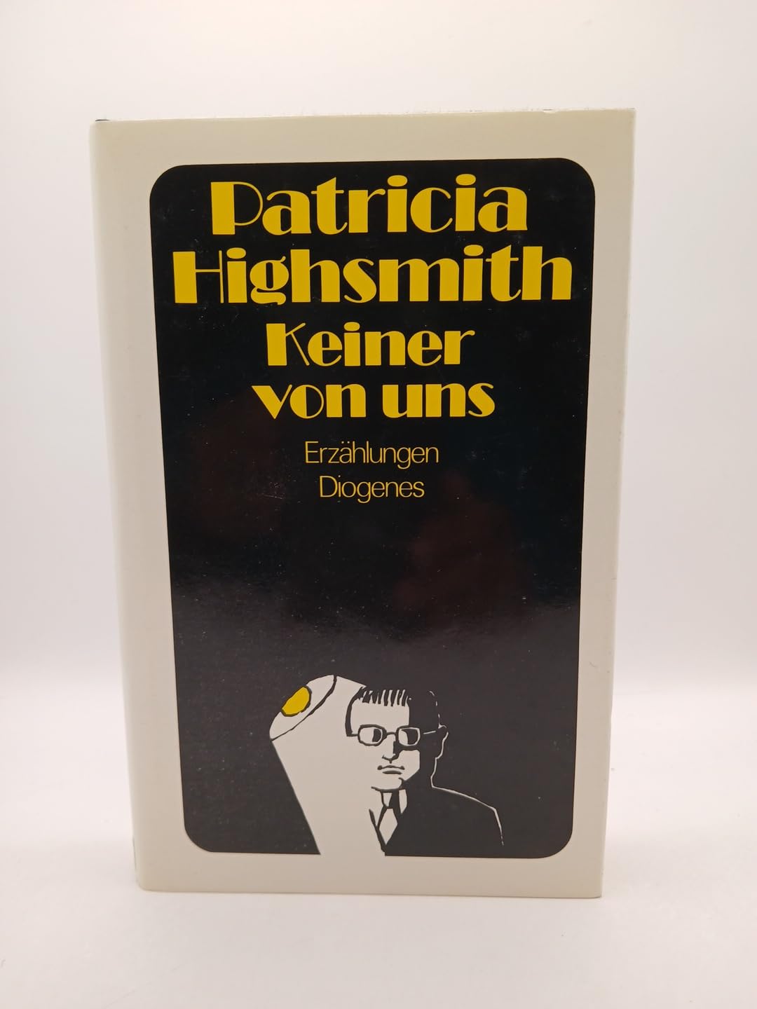 Keiner von uns. Elf Geschichten Crime & Thrillers