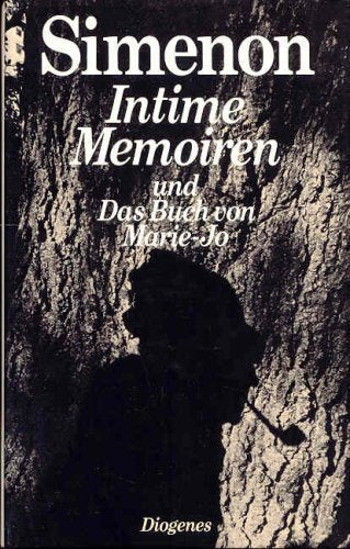Intime Memoiren und Das Buch von Marie-Jo Memories