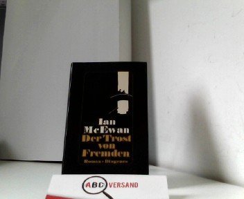 Der Trost von Fremden Contemporary literature Books