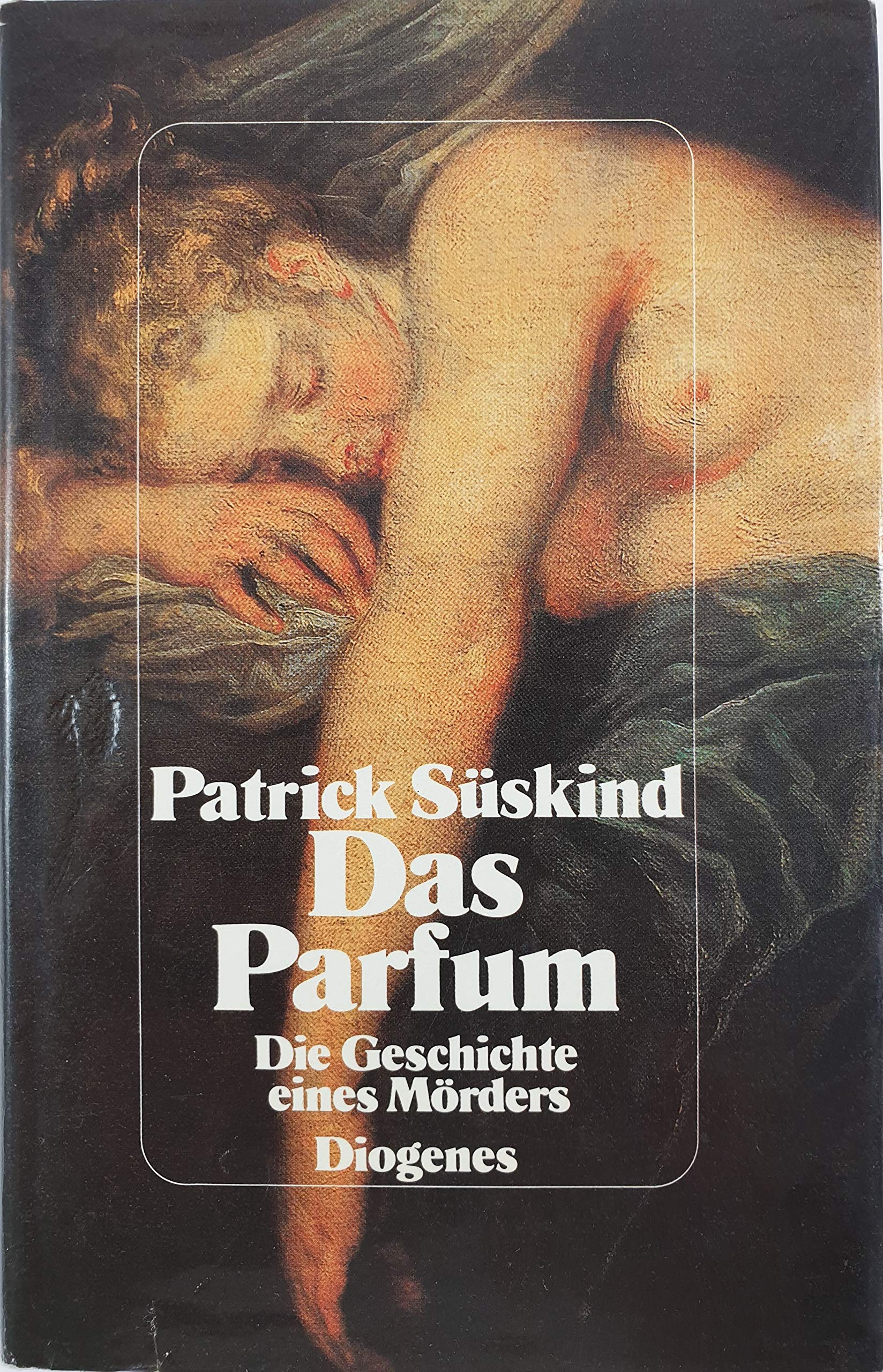 Das Parfum Contemporary literature Books