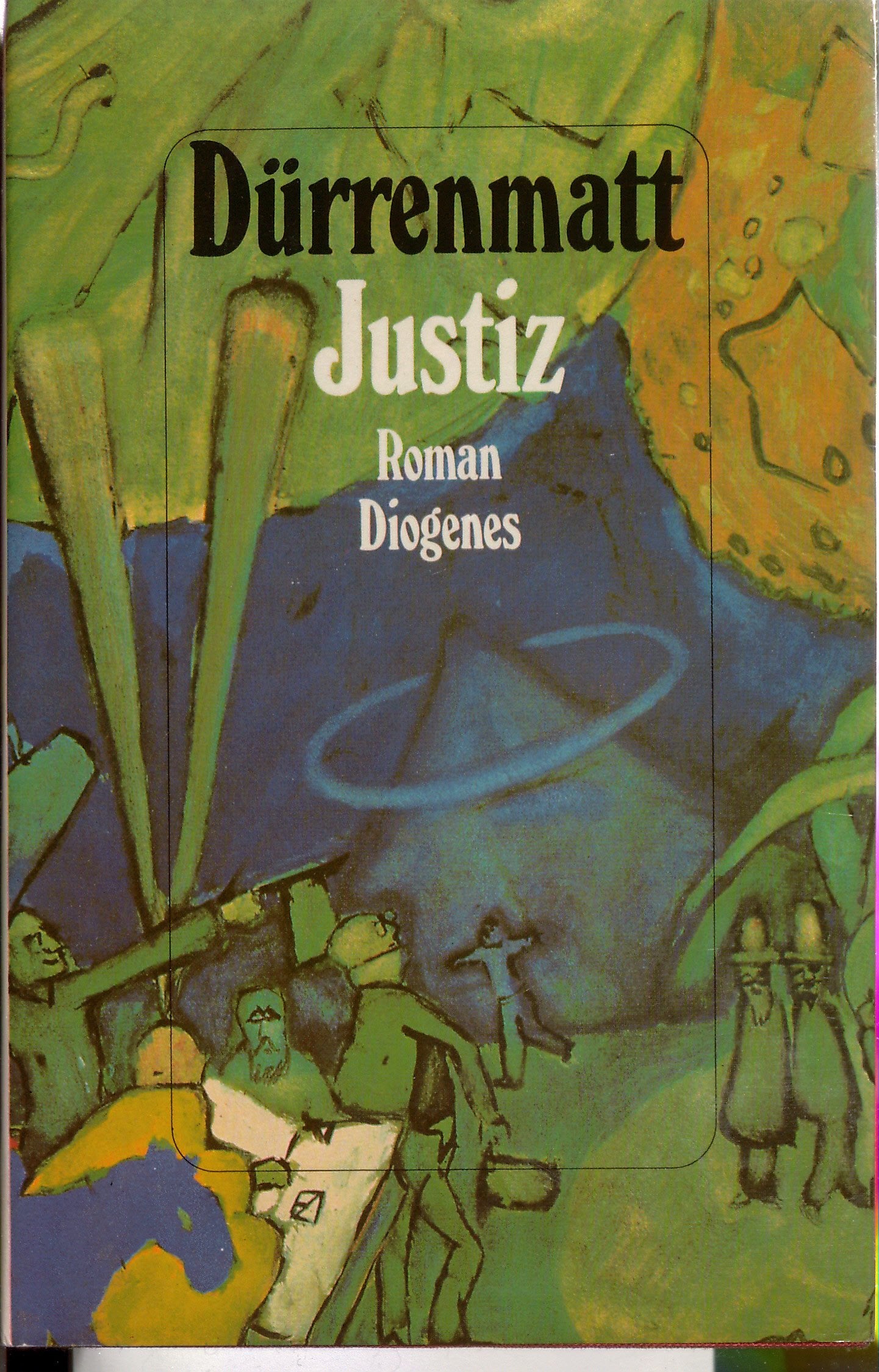 Product Image: Justiz
