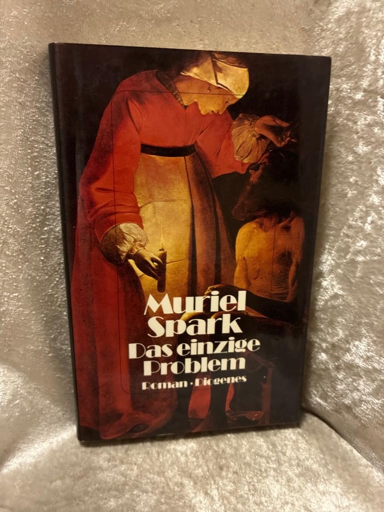 Das einzige Problem: Roman Contemporary literature Books