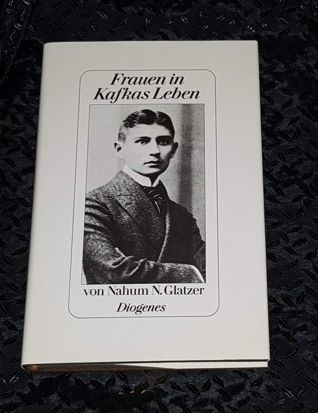 Frauen in Kafkas Leben Books