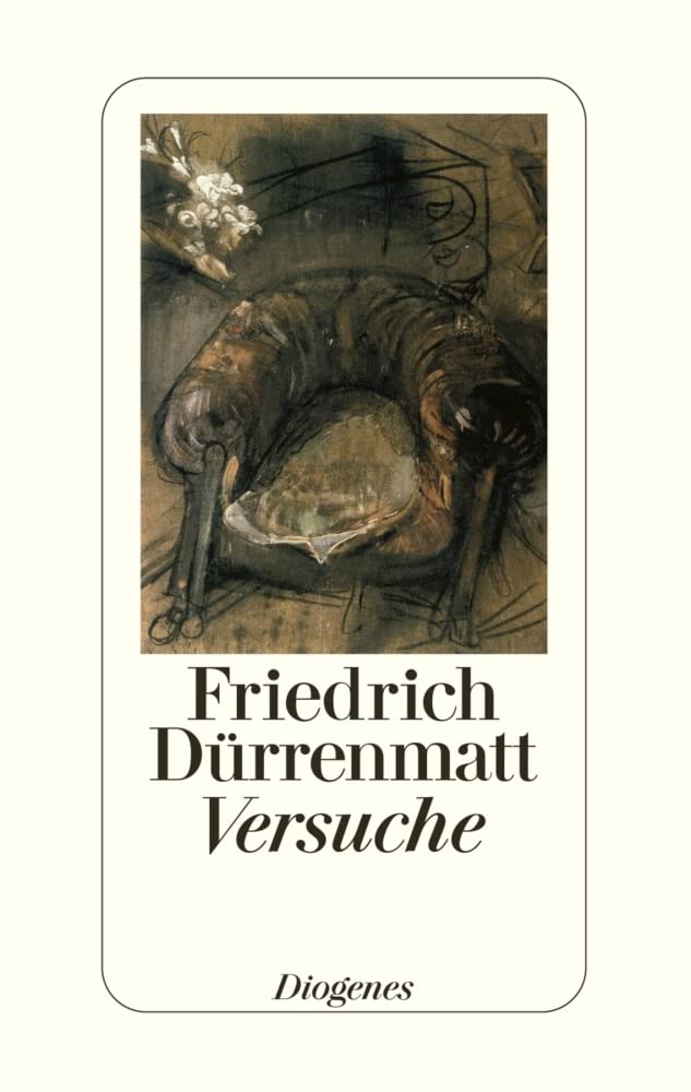 Versuche Essays & Short Stories