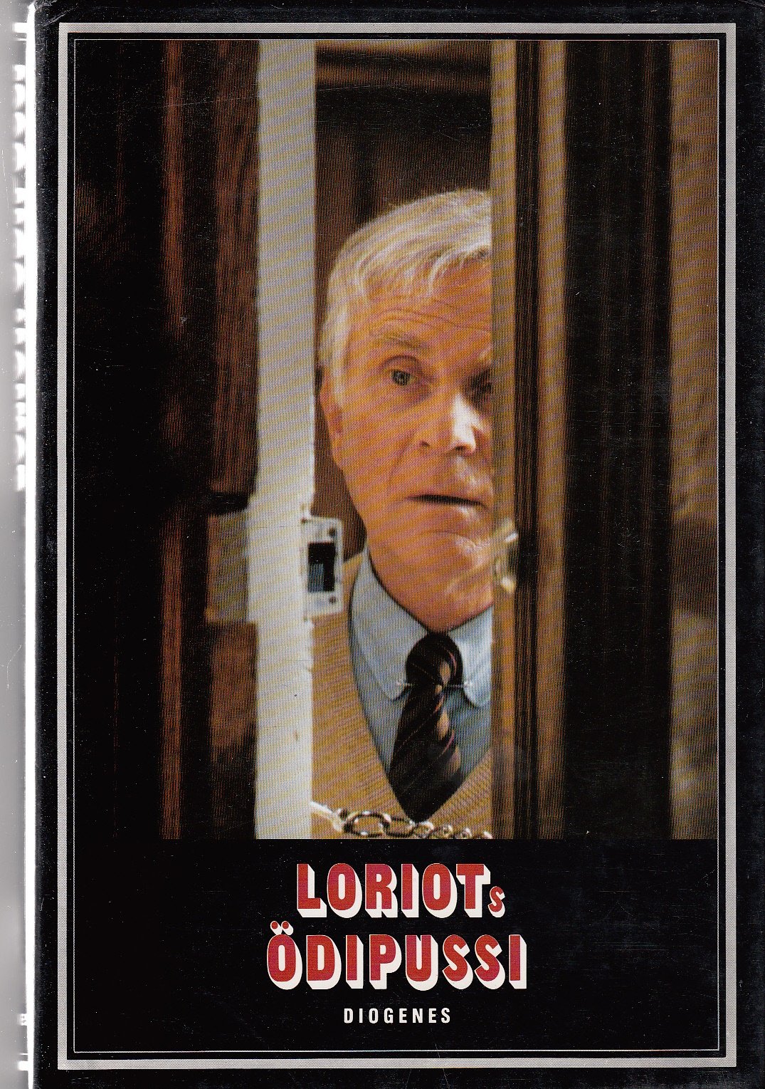 Loriots Ödipussi Film, Art & Culture