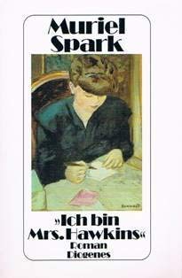 Ich bin Mrs. Hawkins: Roman Books