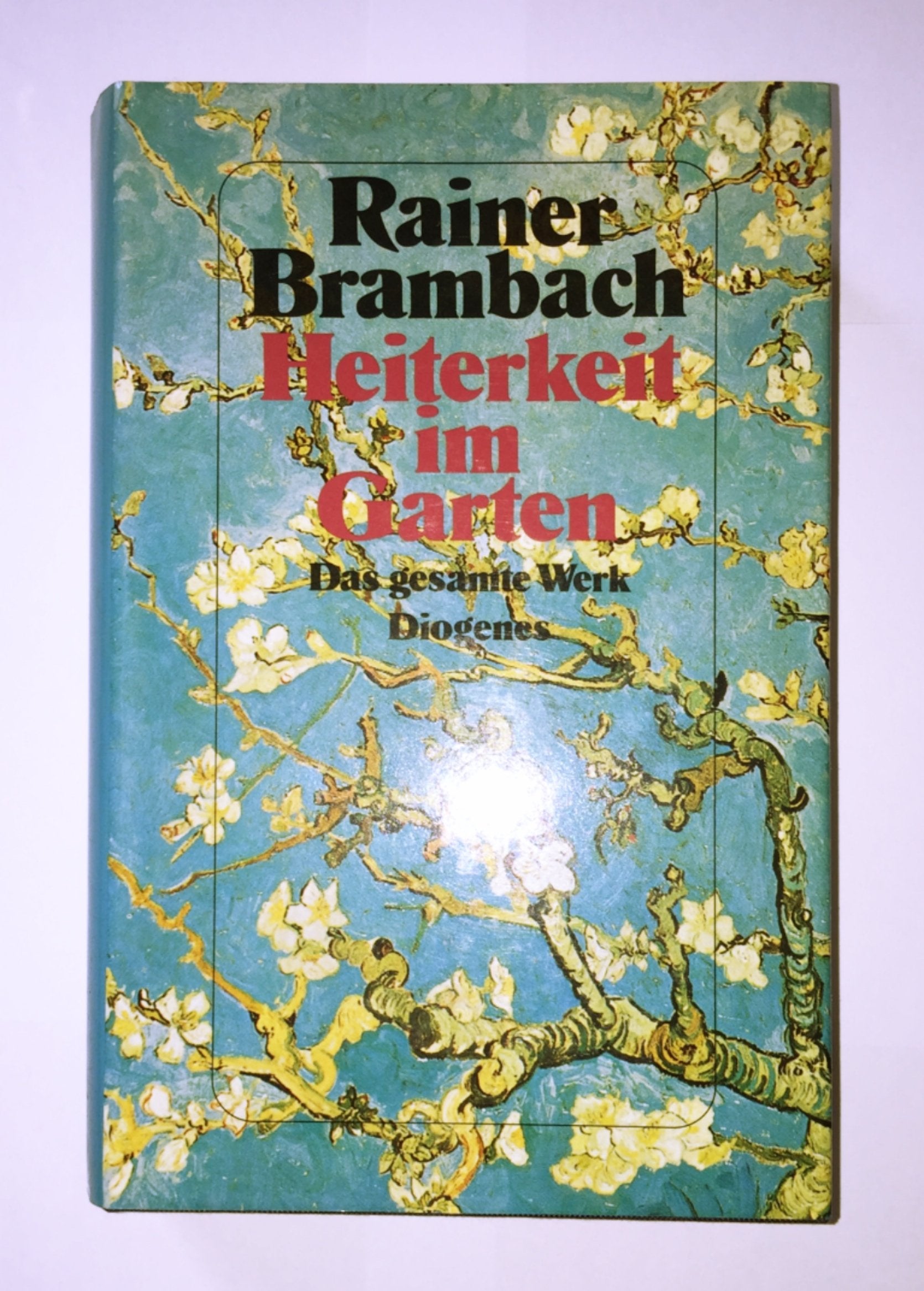 Heiterkeit im Garten Leisure, Home & Garden