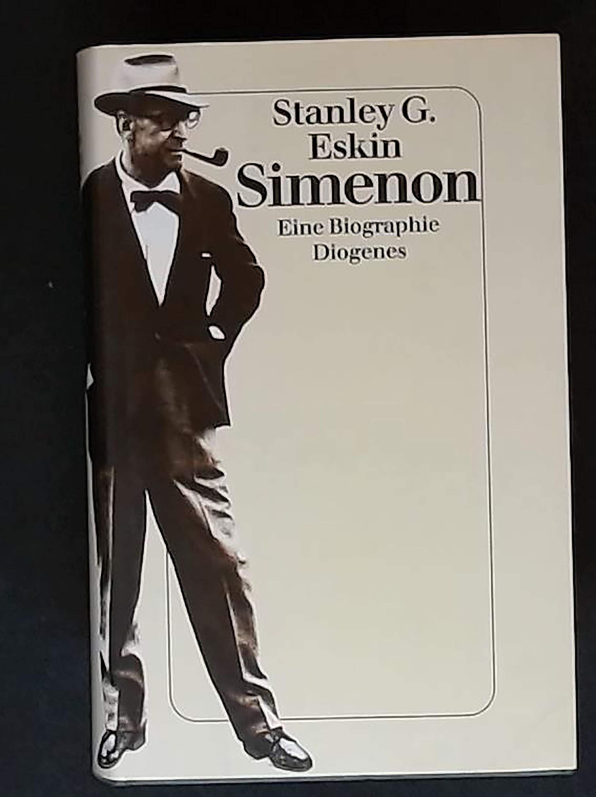 Simenon Memories