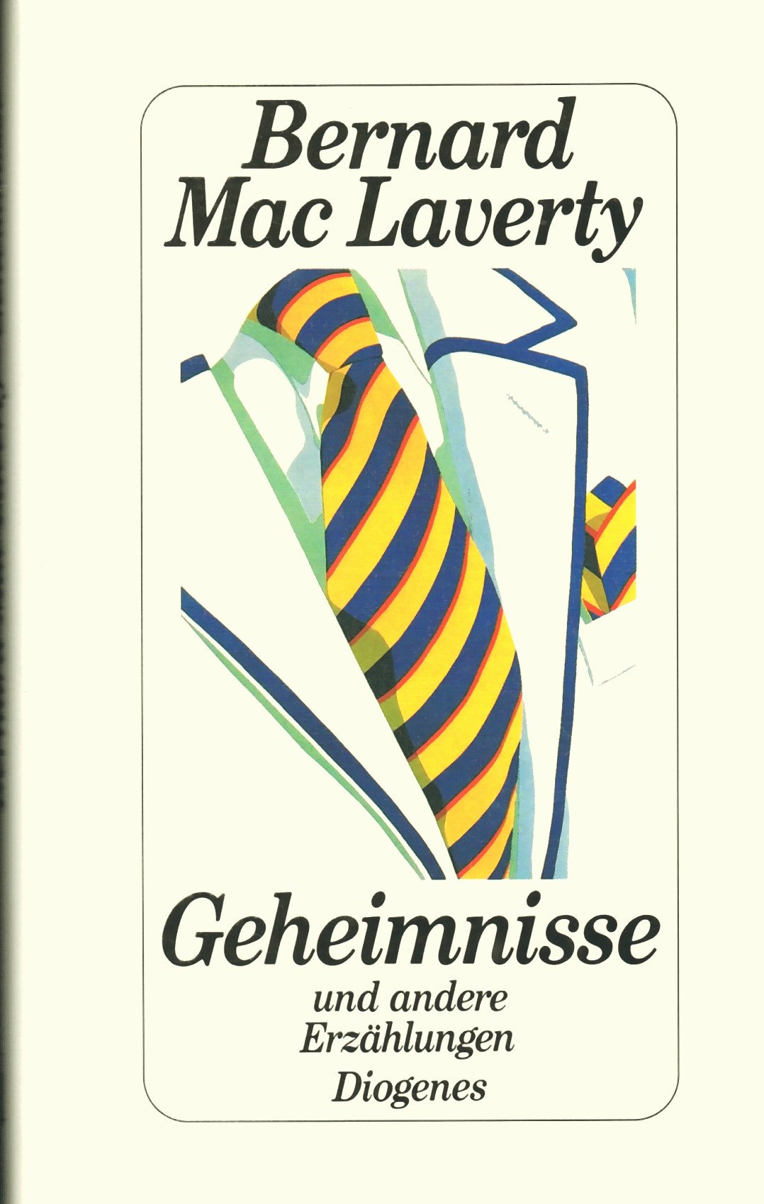 Geheimnisse und andere Erzählungen Books