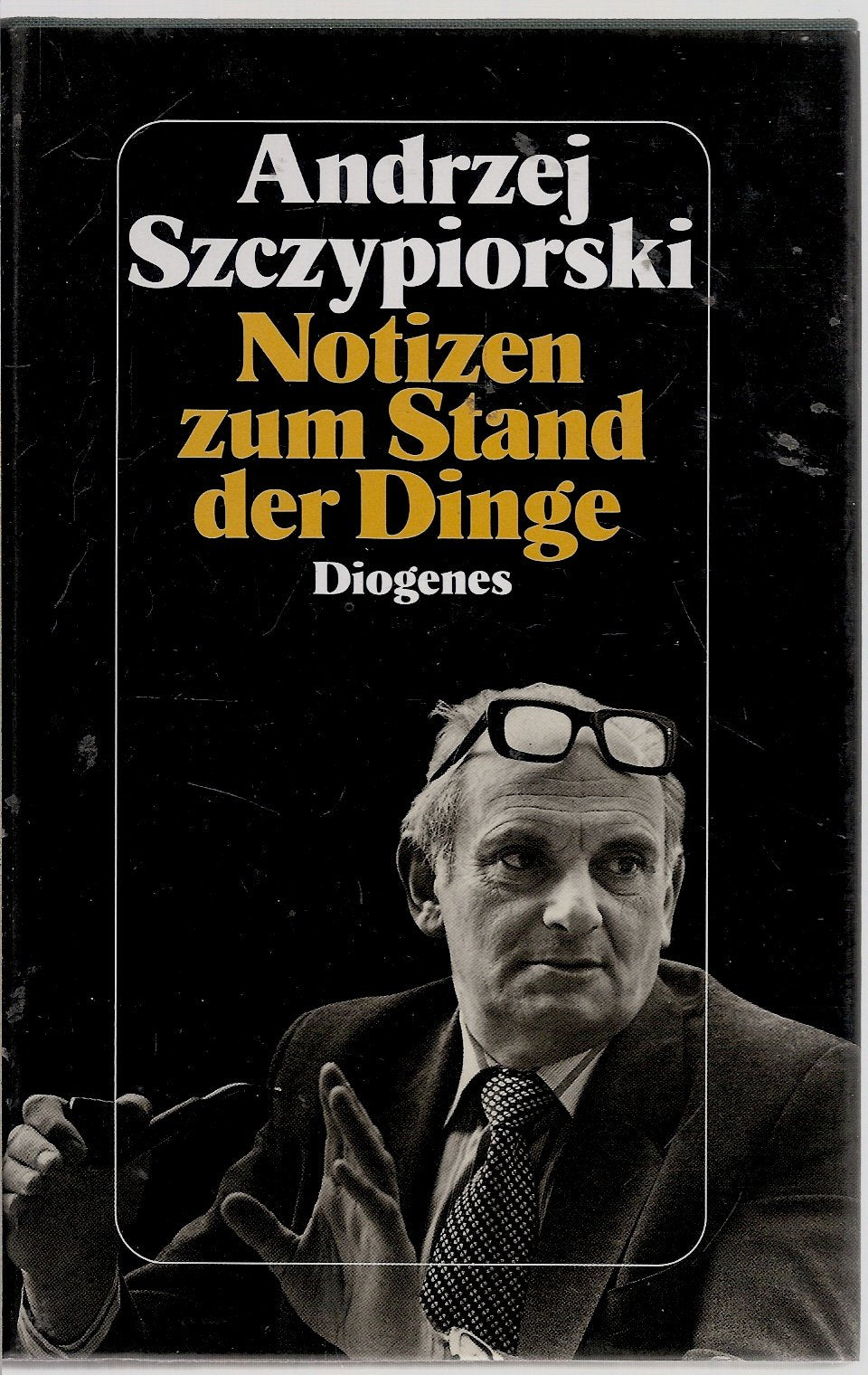 Notizen zum Stand der Dinge Foreign Languages ​​& Dictionaries